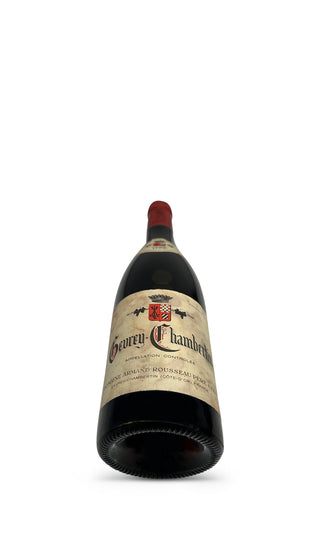 Gevrey-Chambertin 1989 - Domaine Armand Rousseau - Vintage Grapes GmbH