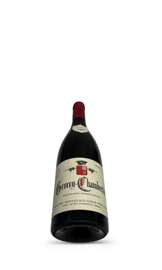 Gevrey-Chambertin 1995 - Domaine Armand Rousseau - Vintage Grapes GmbH
