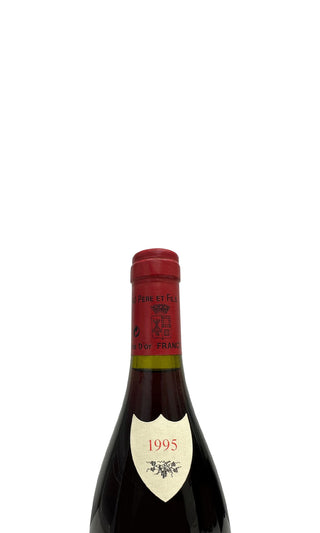 Gevrey-Chambertin 1995 - Domaine Armand Rousseau - Vintage Grapes GmbH