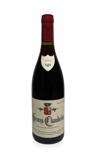 Gevrey-Chambertin 1995