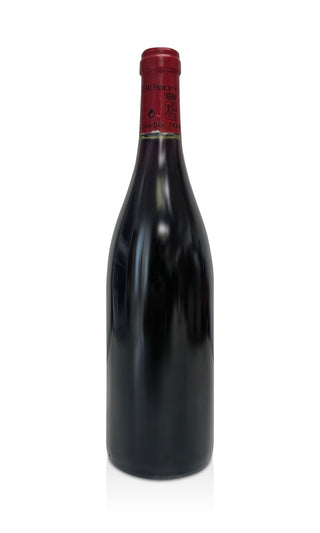 Gevrey-Chambertin 1999