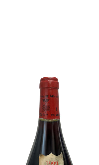 Gevrey-Chambertin 1999 - Domaine Armand Rousseau - Vintage Grapes GmbH