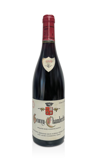 Gevrey-Chambertin 1999