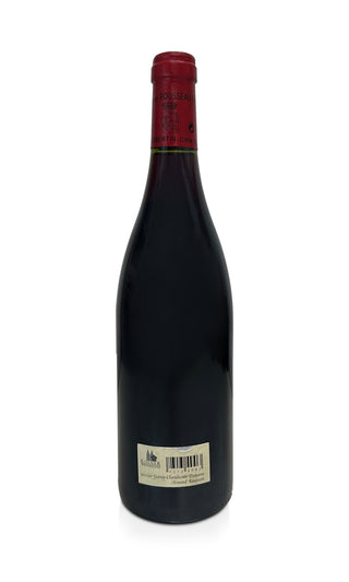 Gevrey-Chambertin 2002