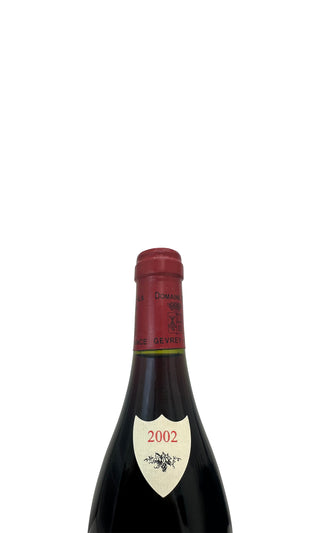 Gevrey-Chambertin 2002