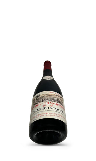 Gevrey-Chambertin Clos-Saint-Jacques 1er Cru 1993