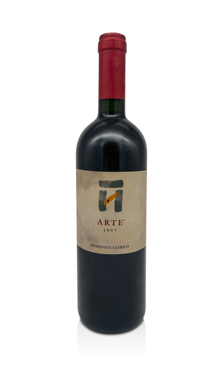 Langhe Arte 1997