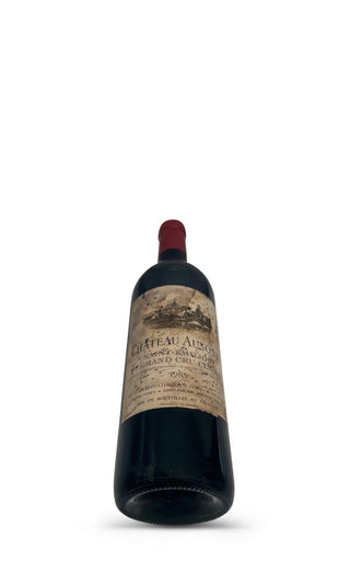 Château Ausone 1983 - Château Ausone - Vintage Grapes GmbH