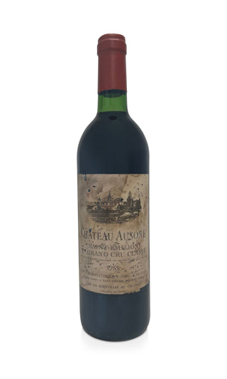 Château Ausone 1983 - Château Ausone - Vintage Grapes GmbH