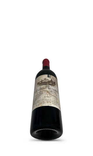 Château Ausone 1988
