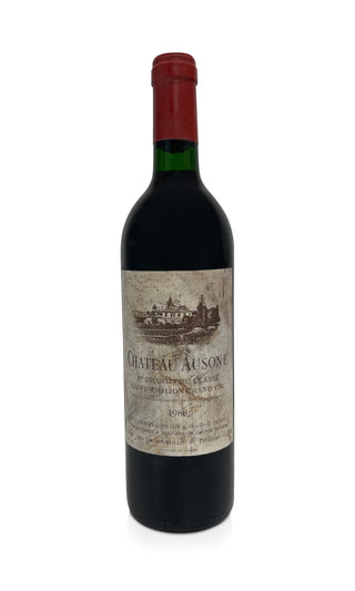 Château Ausone 1988