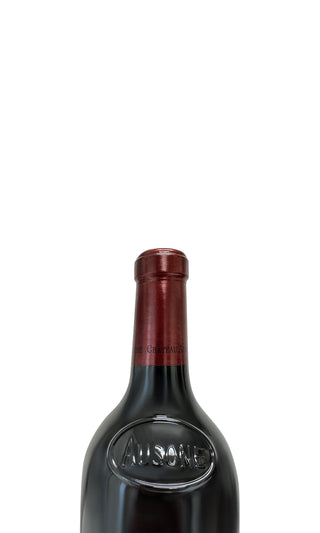 Château Ausone 2022