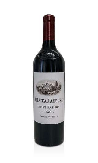 Château Ausone 2022