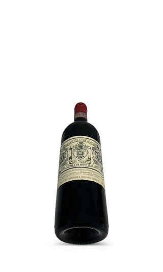 Vino Nobile di Montepulciano Grandi Annate 1997 - Avignonesi - Vintage Grapes GmbH