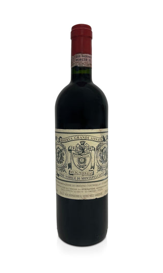 Vino Nobile di Montepulciano Grandi Annate 1997 - Avignonesi - Vintage Grapes GmbH