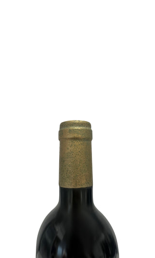 Vin Santo Occhio di Pernice (0,375l) 1978