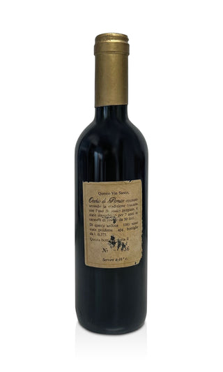 Vin Santo Occhio di Pernice (0,375l) 1981