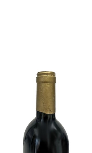 Vin Santo Occhio di Pernice (0,375l) 1981 - Avignonesi - Vintage Grapes GmbH