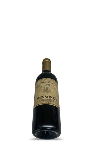 Vin Santo (0,375l) 1982