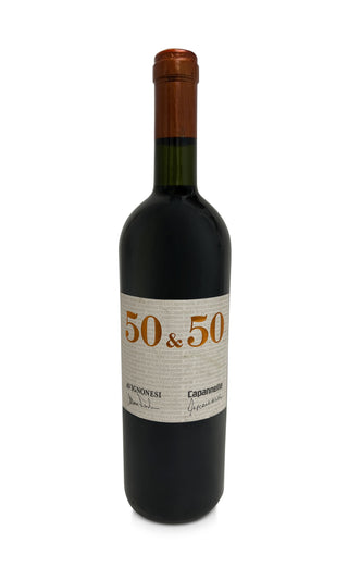 50&50 1990 - Avignonesi & Capannelle - Vintage Grapes GmbH