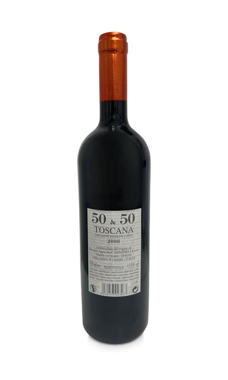 50&50 2008 - Avignonesi & Capannelle - Vintage Grapes GmbH