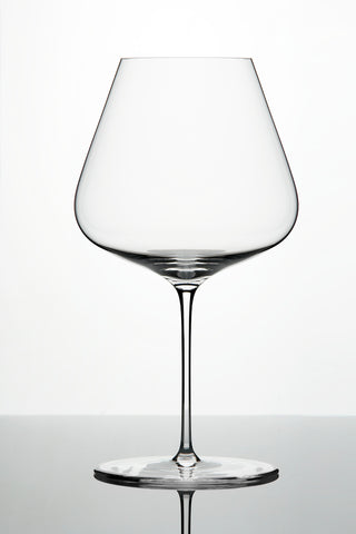 Zalto Burgunderglas mundgeblasen 2er Set