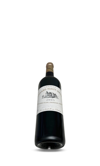 Le Bahans du Château Haut-Brion 2005