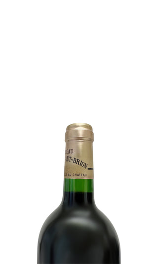 Le Bahans du Château Haut-Brion 2005