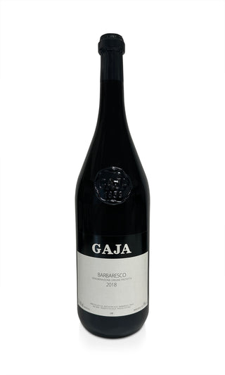 Barbaresco Doppelmagnum 2018 - Angelo Gaja - Vintage Grapes GmbH