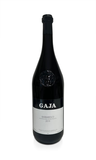 Gaja Barbaresco double magnum 2019