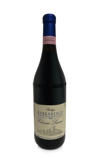 Barbaresco Rabajà 1999 - Cascina Luisin - Vintage Grapes GmbH
