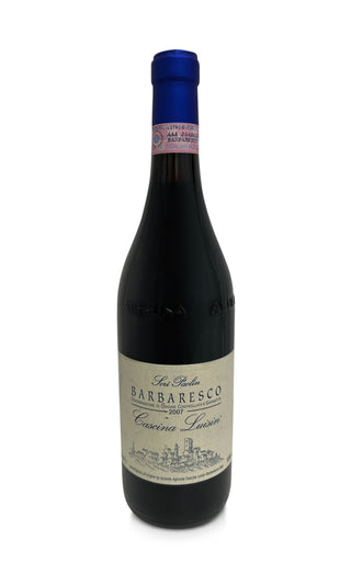 Barbaresco Sori Paolin 2007 - Cascina Luisin - Vintage Grapes GmbH