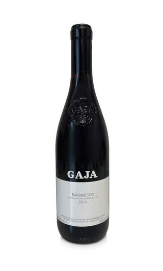 Barbaresco 2019