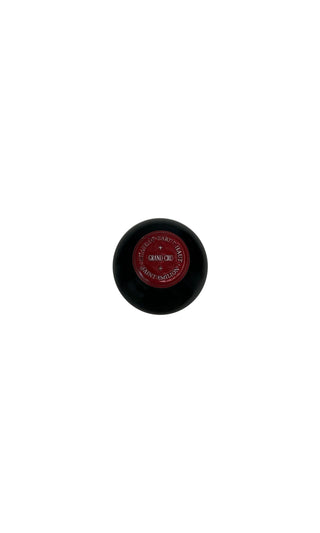 Château Barde-Haut 1999