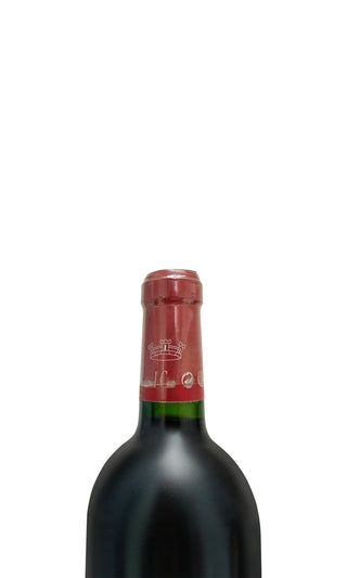 Château Barde-Haut 2000