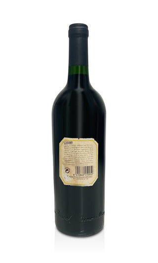 Baron de Chirel Rioja Reserva 1994