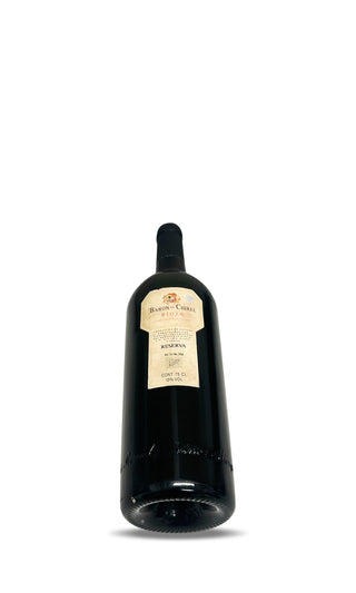 Baron de Chirel Rioja Reserva 1994