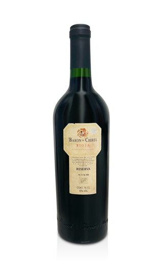 Baron de Chirel Rioja Reserva 1994