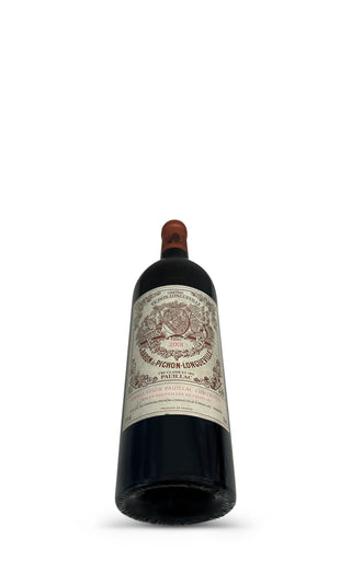 Château Pichon-Longueville-Baron 2001