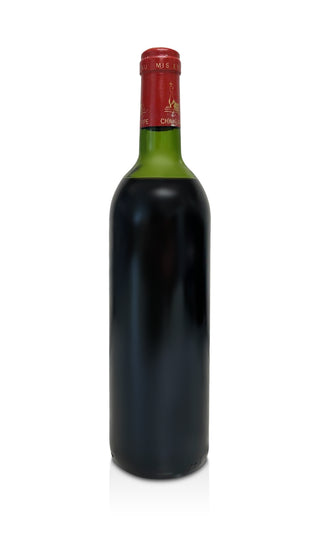 Château Mouton Baronne Philippe 1982