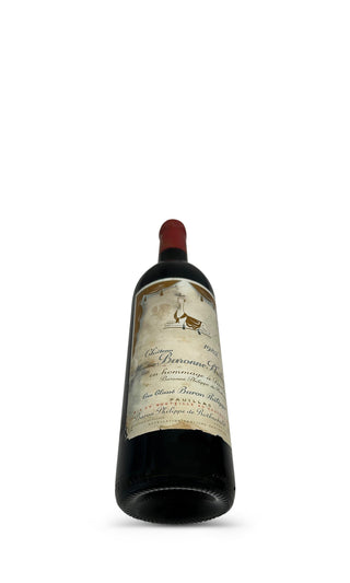 Château Mouton Baronne Philippe 1982