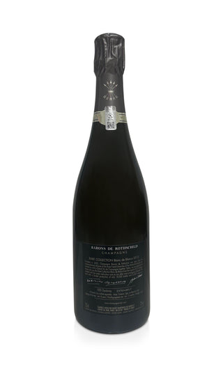 Rare Collection Blanc de Blancs Champagne 2012