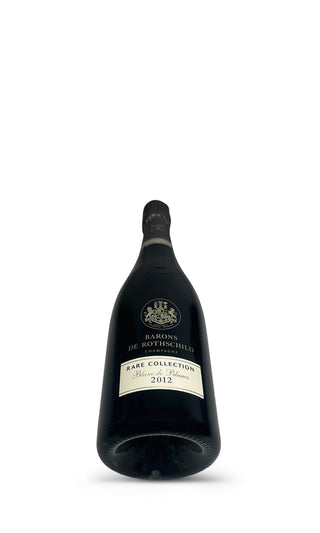 Rare Collection Blanc de Blancs Champagne 2012
