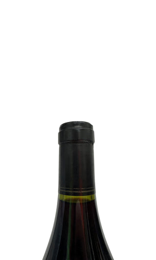 Gigondas 1998 - Château de Saint Cosme - Vintage Grapes GmbH