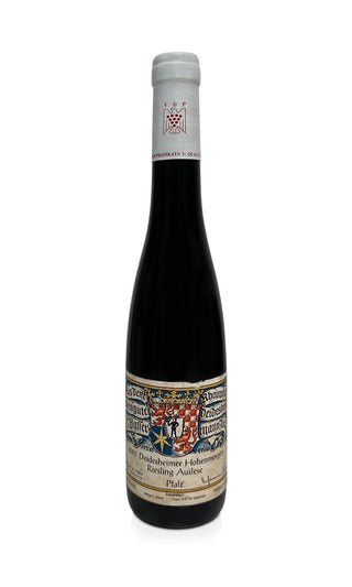 Deidesheimer Hohenmorgen Riesling Auslese (0,375l) 2001 - Bassermann-Jordan - Vintage Grapes GmbH