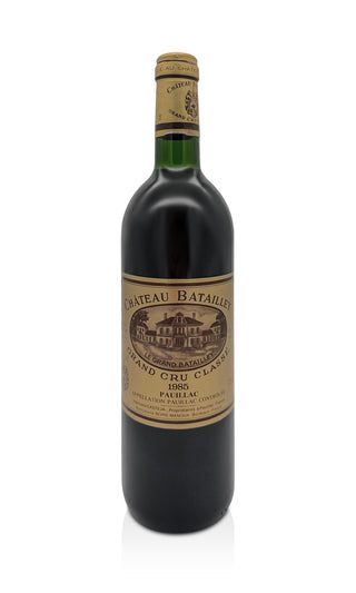 Château Batailley 1985