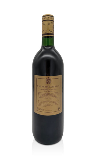 Château Batailley 1990