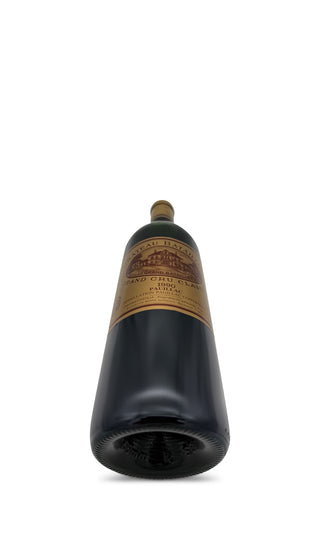 Château Batailley 1990