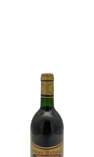 Château Batailley 1990