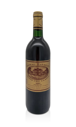 Château Batailley 1990